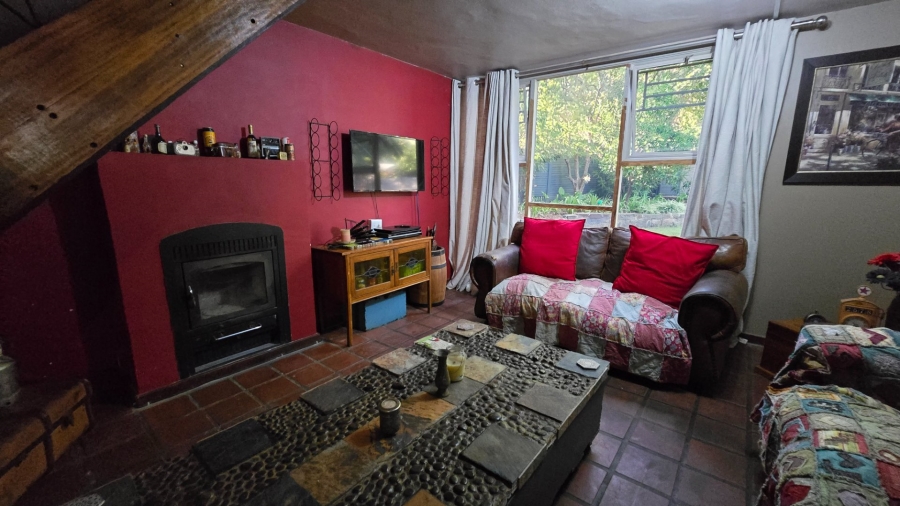 4 Bedroom Property for Sale in Dan Pienaar Free State